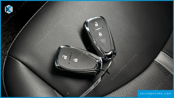 CHEVROLET (GM DAEWOO) SPARK PREMIER