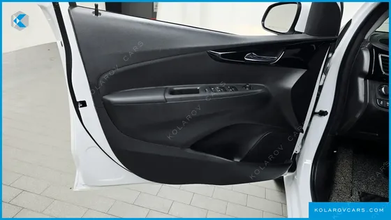 CHEVROLET (GM DAEWOO) SPARK PREMIER