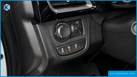 CHEVROLET (GM DAEWOO) SPARK PREMIER