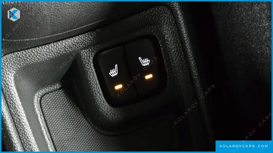 CHEVROLET (GM DAEWOO) SPARK PREMIER