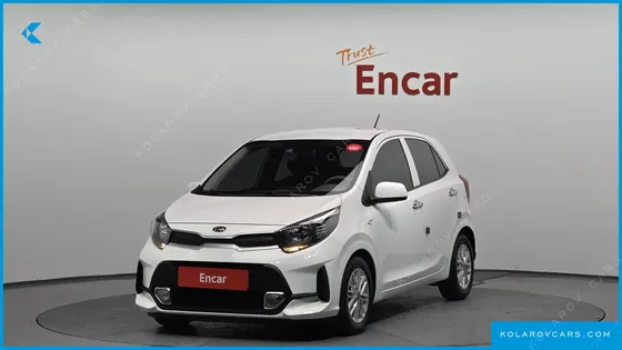 KIA MORNING (PICANTO) PRESTIGE