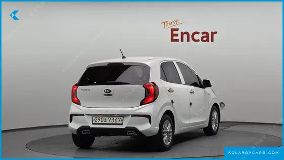 KIA MORNING (PICANTO) PRESTIGE