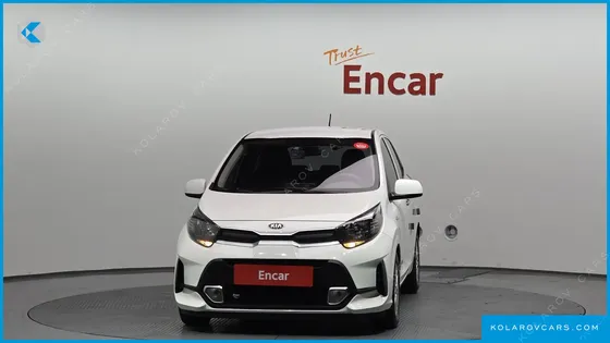 KIA MORNING (PICANTO) PRESTIGE