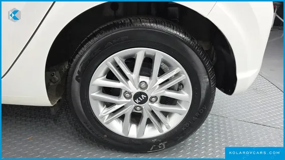 KIA MORNING (PICANTO) PRESTIGE
