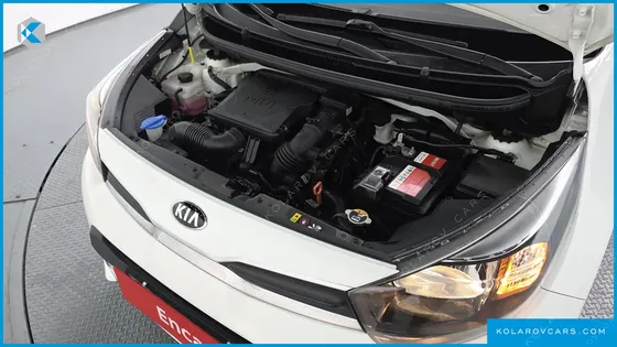 KIA MORNING (PICANTO) PRESTIGE