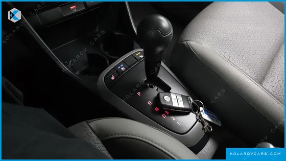 KIA MORNING (PICANTO) PRESTIGE