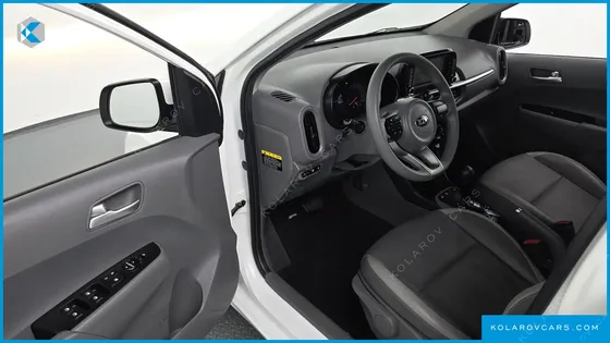 KIA MORNING (PICANTO) PRESTIGE