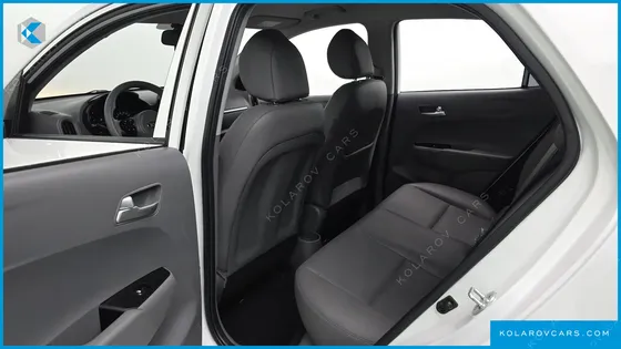 KIA MORNING (PICANTO) PRESTIGE