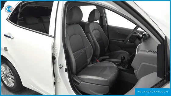 KIA MORNING (PICANTO) PRESTIGE