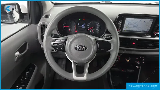 KIA MORNING (PICANTO) PRESTIGE