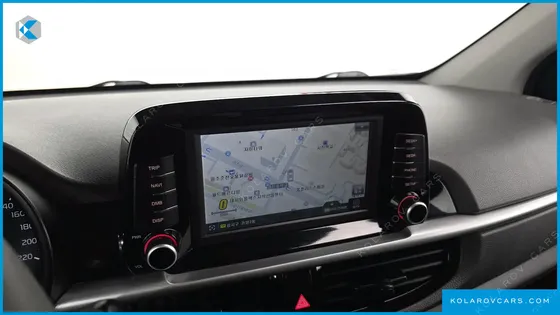 KIA MORNING (PICANTO) PRESTIGE