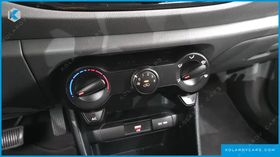 KIA MORNING (PICANTO) PRESTIGE
