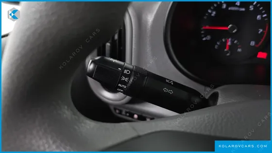 KIA MORNING (PICANTO) PRESTIGE