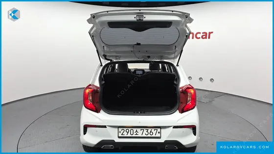 KIA MORNING (PICANTO) PRESTIGE