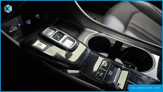 HYUNDAI SONATA 1.6 TURBO