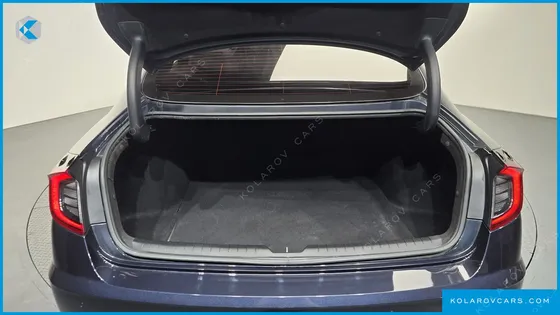 HYUNDAI SONATA 1.6 TURBO