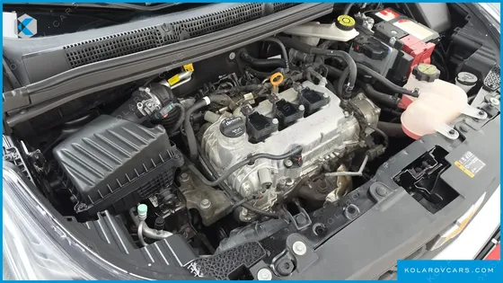 CHEVROLET (GM DAEWOO) SPARK PREMIER