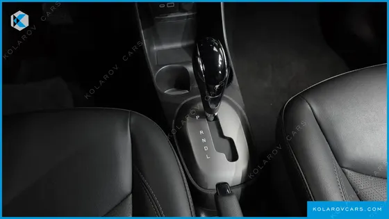 CHEVROLET (GM DAEWOO) SPARK PREMIER