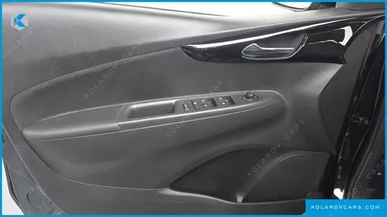 CHEVROLET (GM DAEWOO) SPARK PREMIER