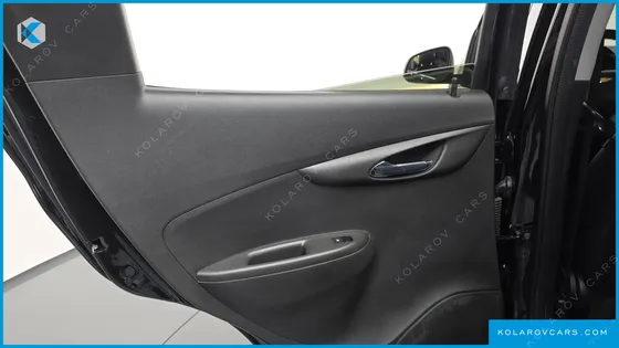 CHEVROLET (GM DAEWOO) SPARK PREMIER