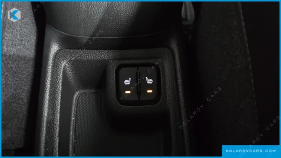 CHEVROLET (GM DAEWOO) SPARK PREMIER