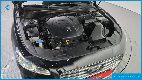 HYUNDAI GRANDEUR 3.0 EXCLUSIVE