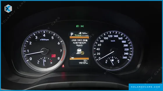 HYUNDAI GRANDEUR 3.0 EXCLUSIVE