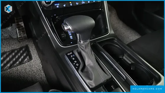 HYUNDAI GRANDEUR 3.0 EXCLUSIVE