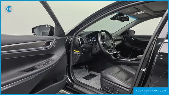 HYUNDAI GRANDEUR 3.0 EXCLUSIVE