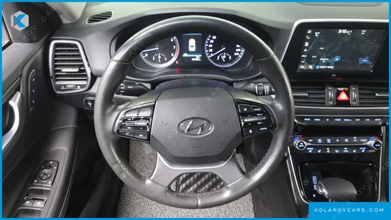 HYUNDAI GRANDEUR 3.0 EXCLUSIVE