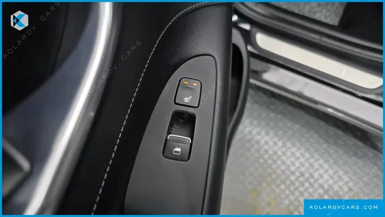 HYUNDAI GRANDEUR 3.0 EXCLUSIVE