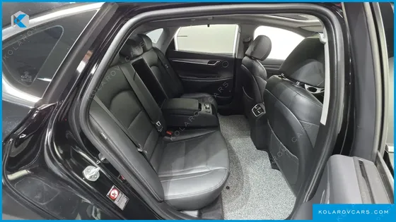 HYUNDAI GRANDEUR 3.0 EXCLUSIVE