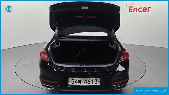 HYUNDAI GRANDEUR 3.0 EXCLUSIVE