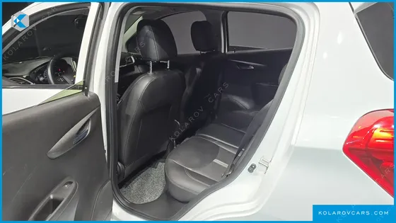 CHEVROLET (GM DAEWOO) SPARK PREMIER