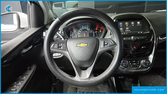 CHEVROLET (GM DAEWOO) SPARK PREMIER