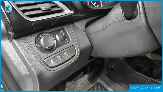 CHEVROLET (GM DAEWOO) SPARK PREMIER