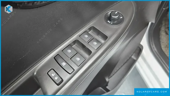 CHEVROLET (GM DAEWOO) SPARK PREMIER