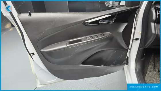 CHEVROLET (GM DAEWOO) SPARK PREMIER