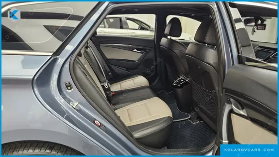 HYUNDAI I40 1.7 VGT