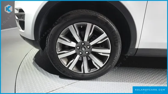 LAND ROVER DISCOVERY SPORT 2.0 TD4 HSE LUXURY