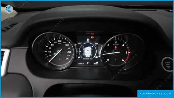 LAND ROVER DISCOVERY SPORT 2.0 TD4 HSE LUXURY