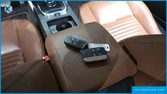 LAND ROVER DISCOVERY SPORT 2.0 TD4 HSE LUXURY