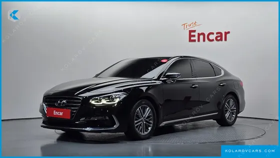 HYUNDAI GRANDEUR 2.4 PREMIUM