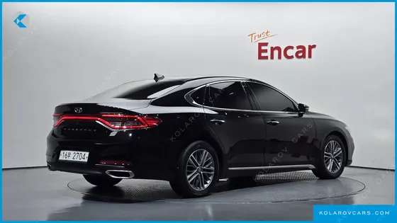 HYUNDAI GRANDEUR 2.4 PREMIUM