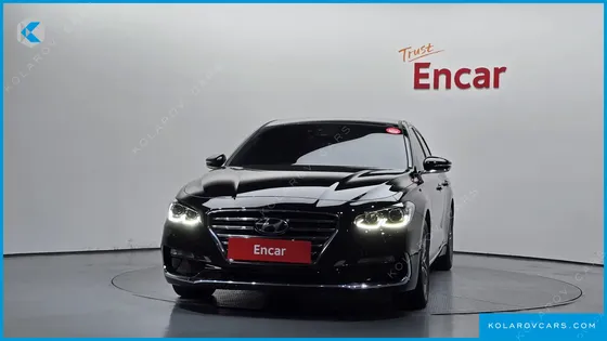 HYUNDAI GRANDEUR 2.4 PREMIUM