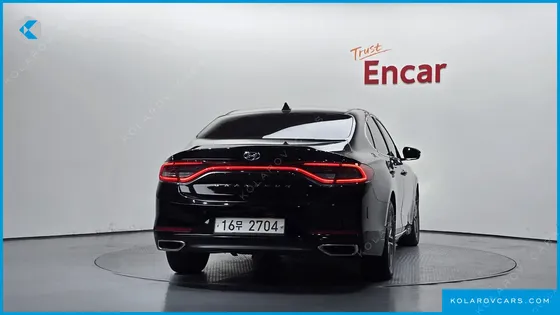 HYUNDAI GRANDEUR 2.4 PREMIUM