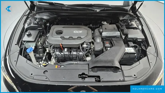 HYUNDAI GRANDEUR 2.4 PREMIUM