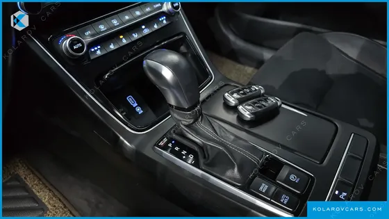 HYUNDAI GRANDEUR 2.4 PREMIUM