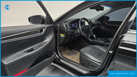 HYUNDAI GRANDEUR 2.4 PREMIUM