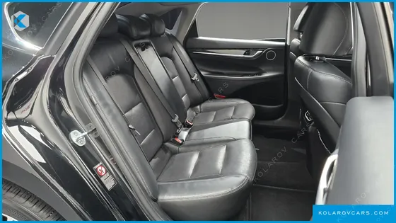 HYUNDAI GRANDEUR 2.4 PREMIUM
